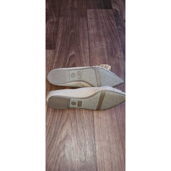 Libby Edelman Rosie Ballerina Flats - Picture 6 of 6